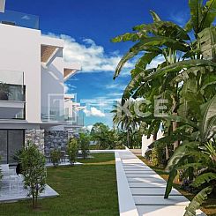 Appartement in Gazimağusa
