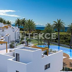 Appartement in Tatlısu