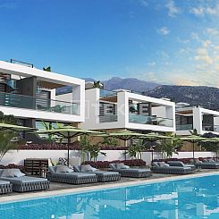 Appartement in Tatlısu