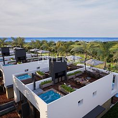 Geschakelde woning in Tatlısu