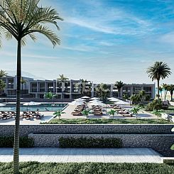 Appartement in Gazimağusa