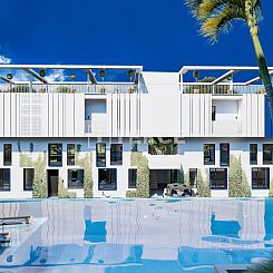 Appartement in Gazimağusa