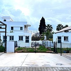 Appartement in Gazimağusa