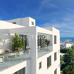 Appartement in Gazimağusa