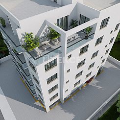 Appartement in Gazimağusa