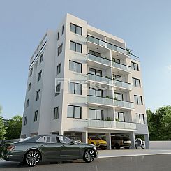 Appartement in Gazimağusa