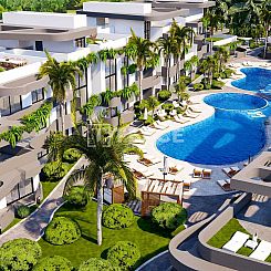 Appartement in Gazimağusa