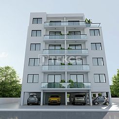 Appartement in Gazimağusa