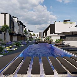Appartement in Gazimağusa