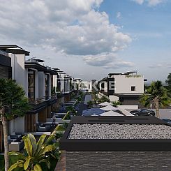 Appartement in Gazimağusa