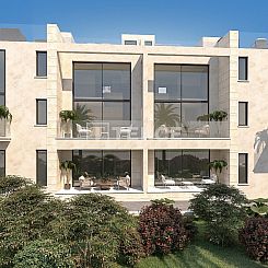 Appartement in Tatlısu