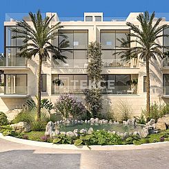Appartement in Gazimağusa
