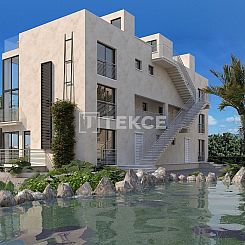 Appartement in Gazimağusa