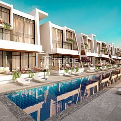 Appartement in Gazimağusa