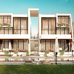 Appartement in Gazimağusa