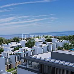 Appartement in Gazimağusa