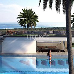 Appartement in Gazimağusa