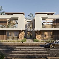 Appartement in Tatlısu