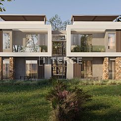 Appartement in Tatlısu
