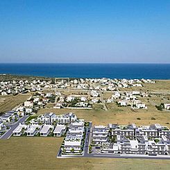 Appartement in Gazimağusa