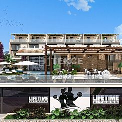 Appartement in Tatlısu