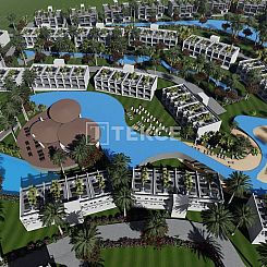 Appartement in Tatlısu