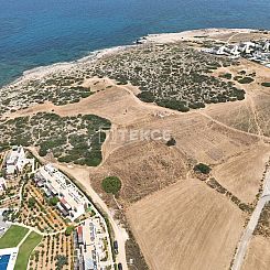 Appartement in Gazimağusa