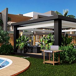Appartement in Gazimağusa