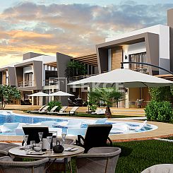 Appartement in Gazimağusa