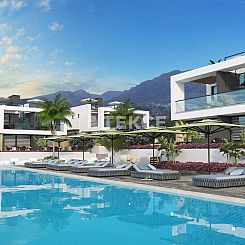 Appartement in Tatlısu