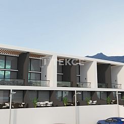 Appartement in Tatlısu