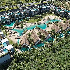 Appartement in Tatlisu