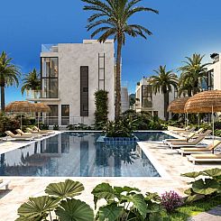 Appartement in Tatlisu