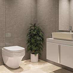 Appartement in Yeni Bogazici