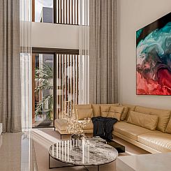 Appartement in Yeni Bogazici