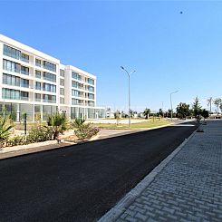 Appartement in Güzelyurt