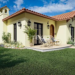 Vrijstaande woning in Yeni Iskele