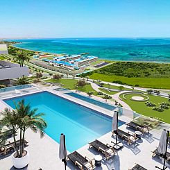 Appartement in Yeni Iskele