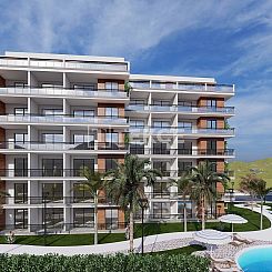 Appartement in Yeni Iskele