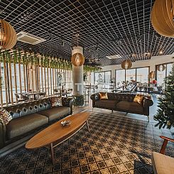 Appartement in Yeni Iskele