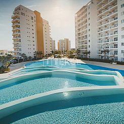 Appartement in Yeni Iskele