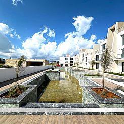 Appartement in Yeni Iskele