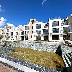 Appartement in Yeni Iskele