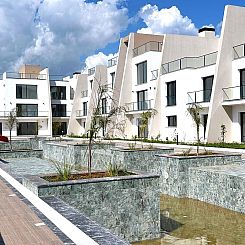 Appartement in Yeni Iskele