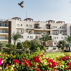 Appartement in Yeni Iskele
