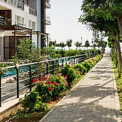 Appartement in Yeni Iskele