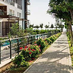 Appartement in Yeni Iskele