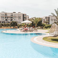 Appartement in Yeni Iskele