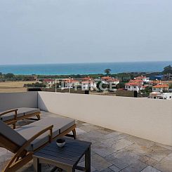 Appartement in Yeni Iskele