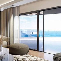Appartement in Yeni Iskele
